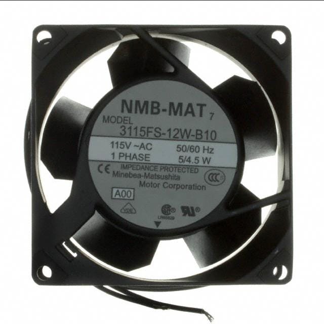 NMB Technologies Corporation P12877-ND