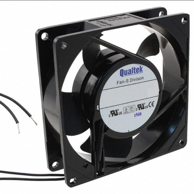 Qualtek Q580-ND