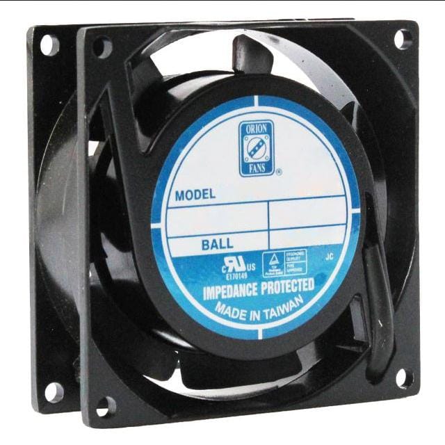 Orion Fans 1053-1094-ND