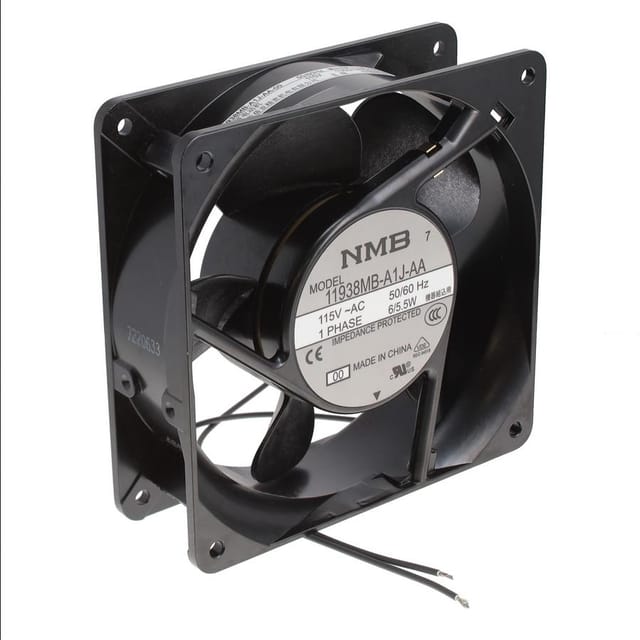 NMB Technologies Corporation 12-11938MB-A1J-AA-00-ND