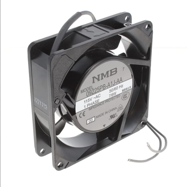 NMB Technologies Corporation 12-09225PB-A1J-AA-00-ND