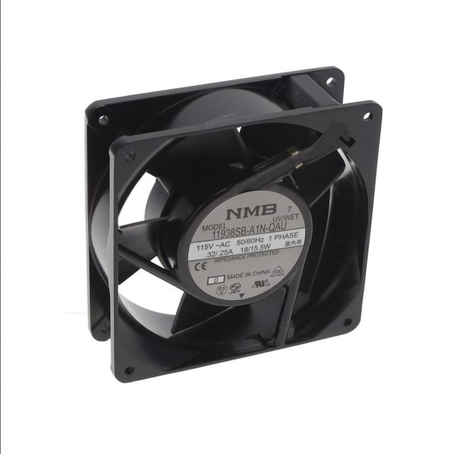 NMB Technologies Corporation 12-11938SB-A1N-QA-U0-ND