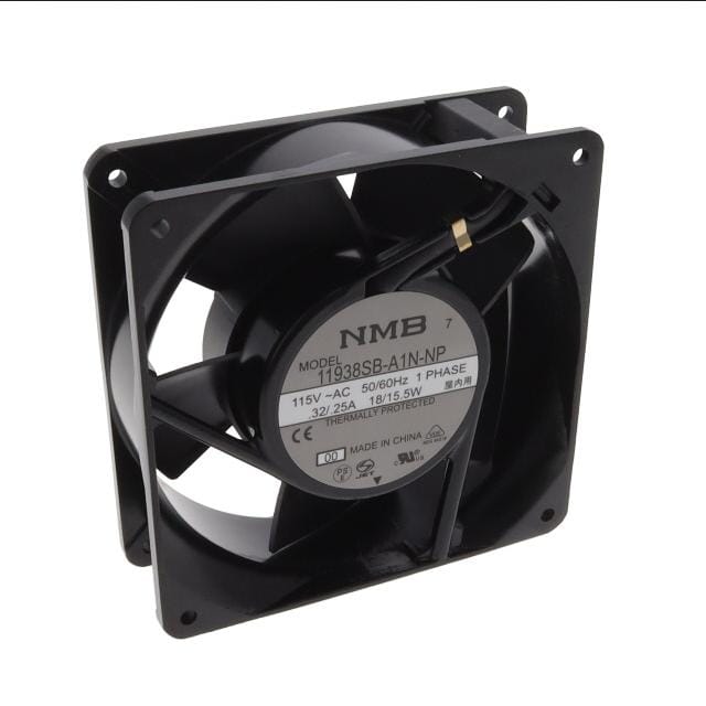 NMB Technologies Corporation 12-11938SB-A1N-NP-00-ND