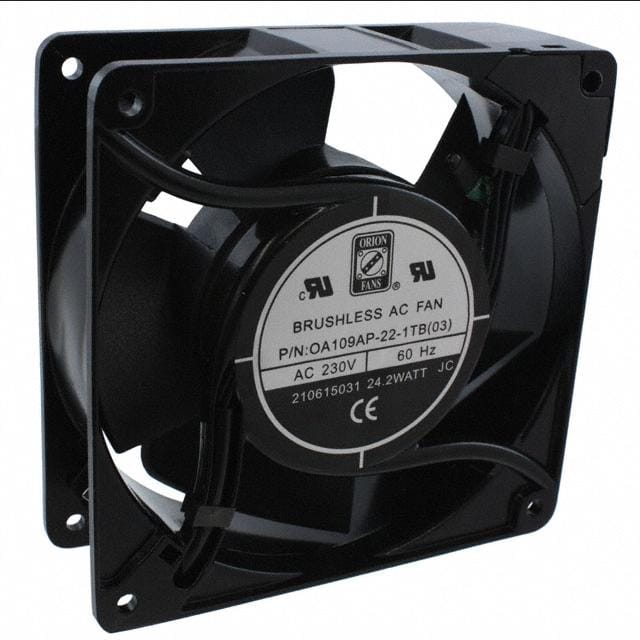 Orion Fans 1053-1437-ND