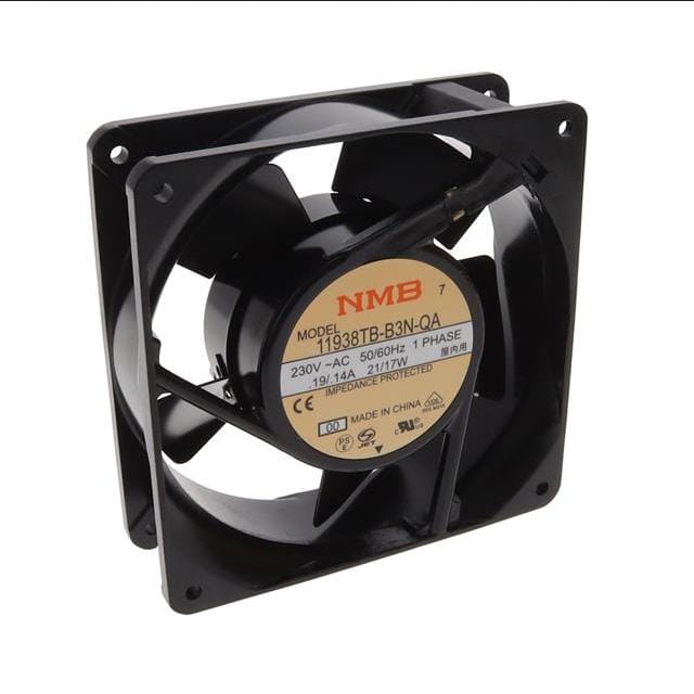 NMB Technologies Corporation 12-11938TB-B3N-QA-00-ND