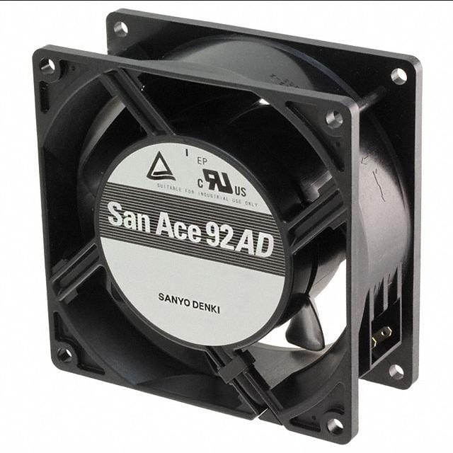 Sanyo Denki America Inc. 1688-1364-ND