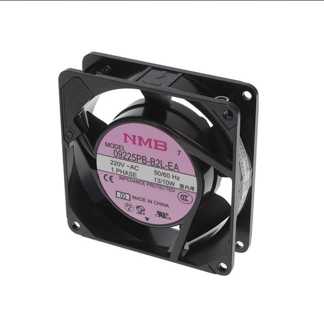 NMB Technologies Corporation 12-09225PB-B2L-EA-00-ND