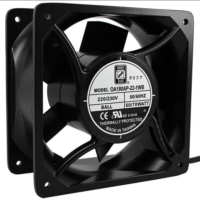 Orion Fans 1053-1051-ND