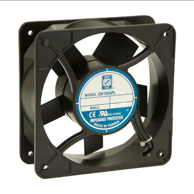 Orion Fans 1053-1055-ND