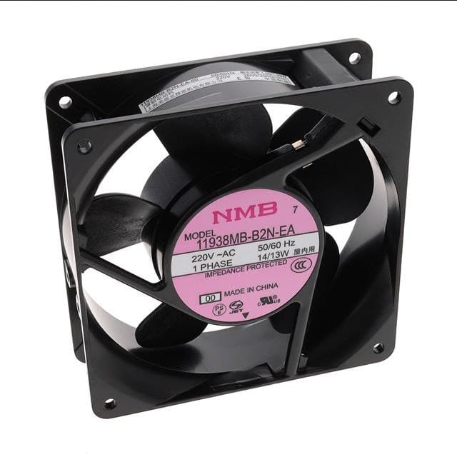 NMB Technologies Corporation 12-11938MB-B2N-EA-00-ND