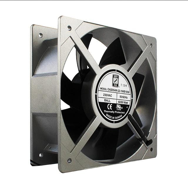 Orion Fans 1053-1545-ND
