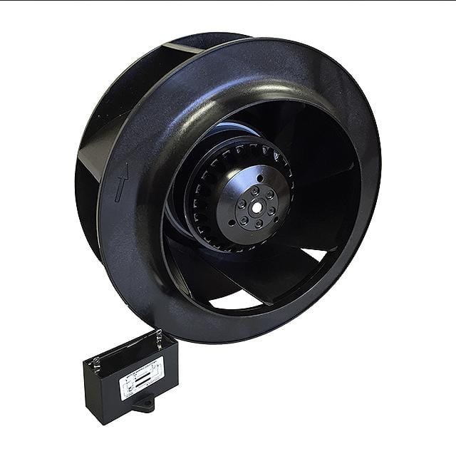 Orion Fans 1053-OAB22599-22-1B-ND