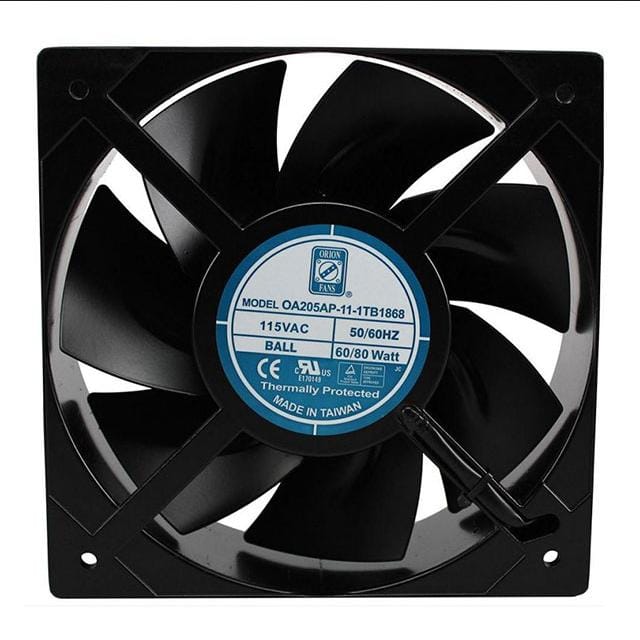 Orion Fans 1053-OA205AP-11-1TB1868-ND