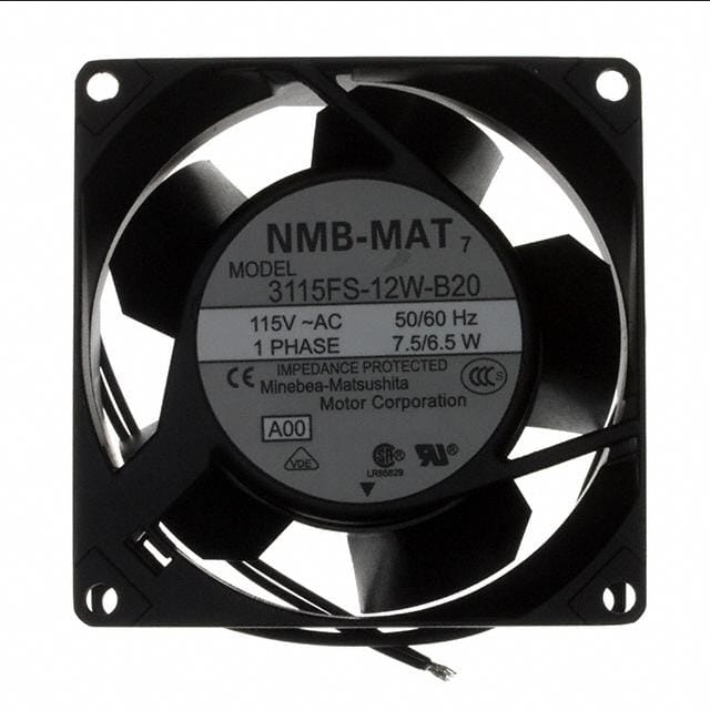 NMB Technologies Corporation P12990-ND