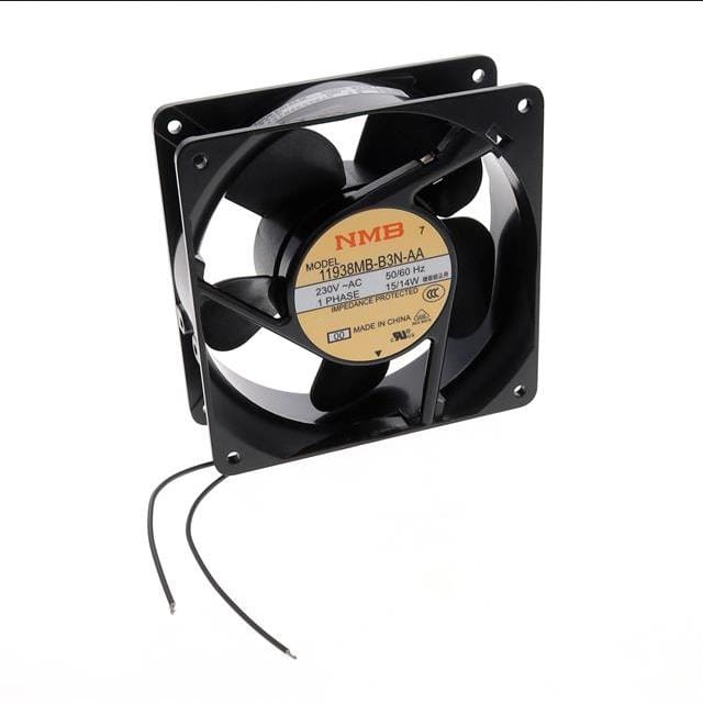 NMB Technologies Corporation 12-11938MB-B3N-AA-00-ND