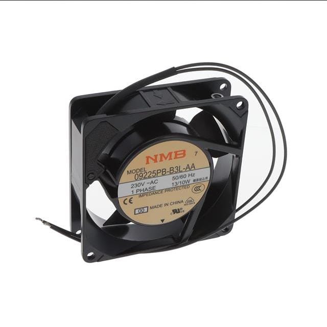 NMB Technologies Corporation 12-09225PB-B3L-AA-00-ND
