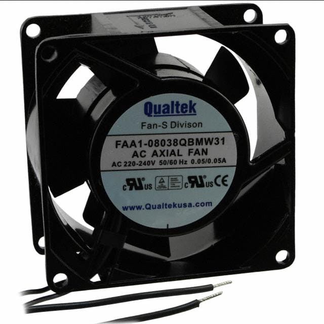 Qualtek Q573-ND