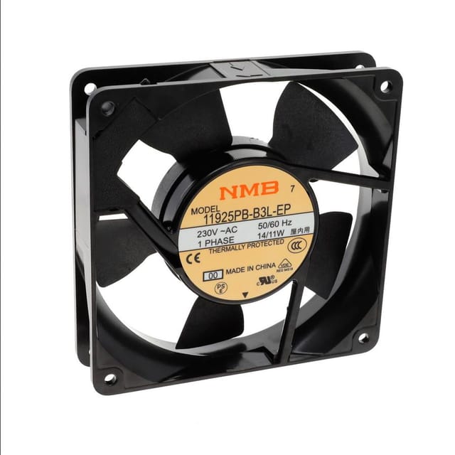 NMB Technologies Corporation 12-11925PB-B3L-EP-00-ND