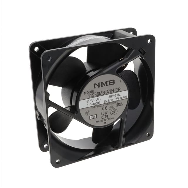 NMB Technologies Corporation 12-11938MB-A1N-EP-00-ND