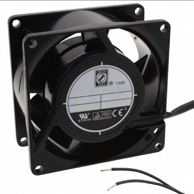 Orion Fans 1053-1477-ND