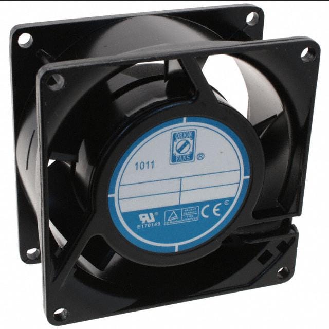 Orion Fans 1053-1468-ND