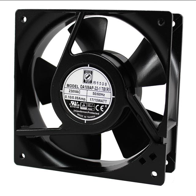 Orion Fans 1053-1009-ND
