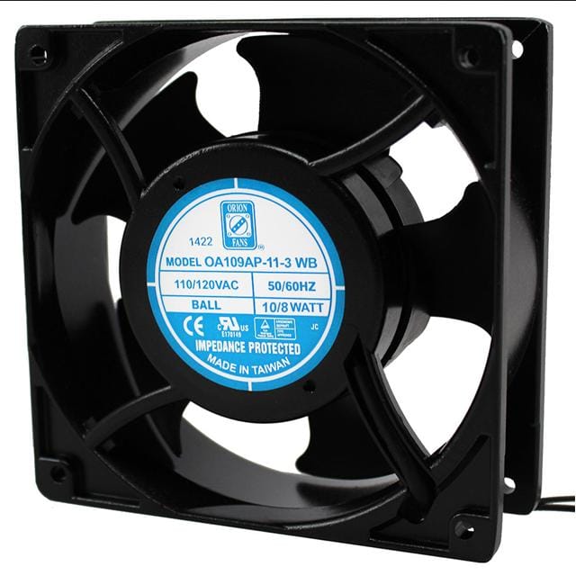 Orion Fans 1053-1473-ND