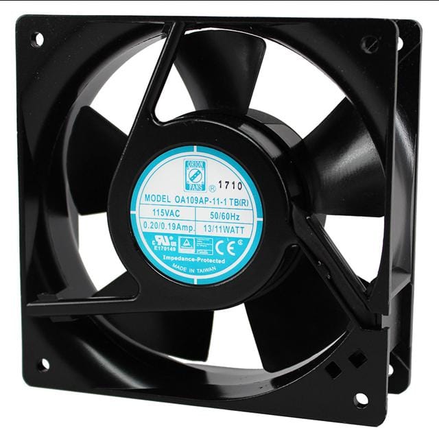 Orion Fans 1053-1002-ND