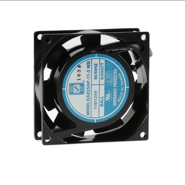 Orion Fans 1053-1097-ND