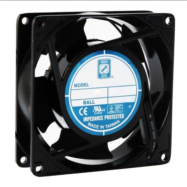 Orion Fans 1053-1109-ND