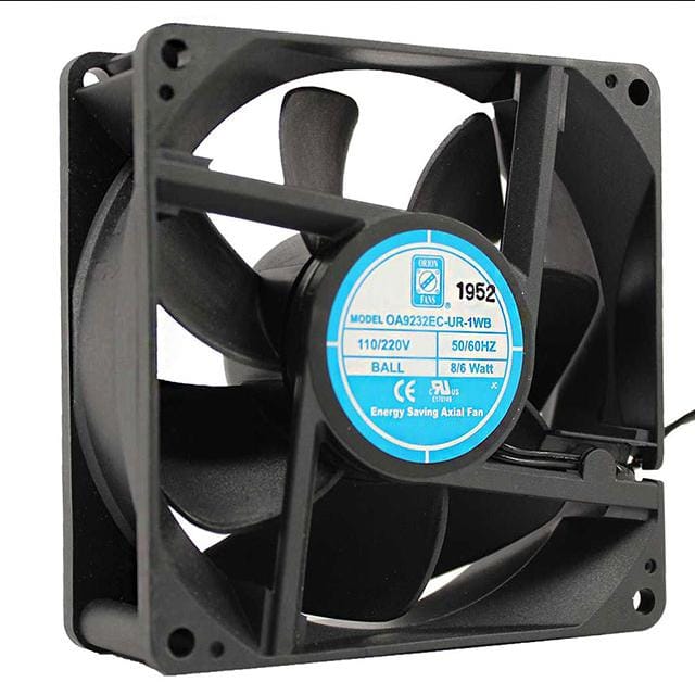 Orion Fans 1053-OA9232EC-UR-1WB-ND