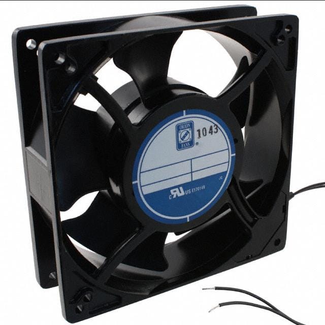 Orion Fans 1053-1016-ND