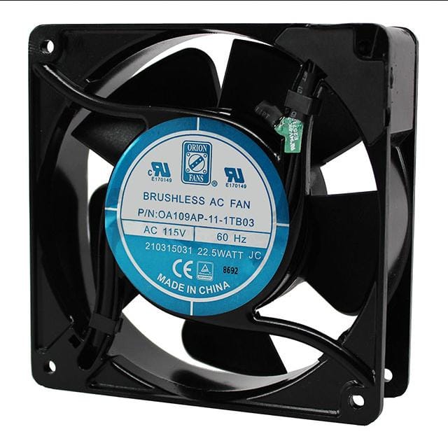 Orion Fans 1053-1435-ND