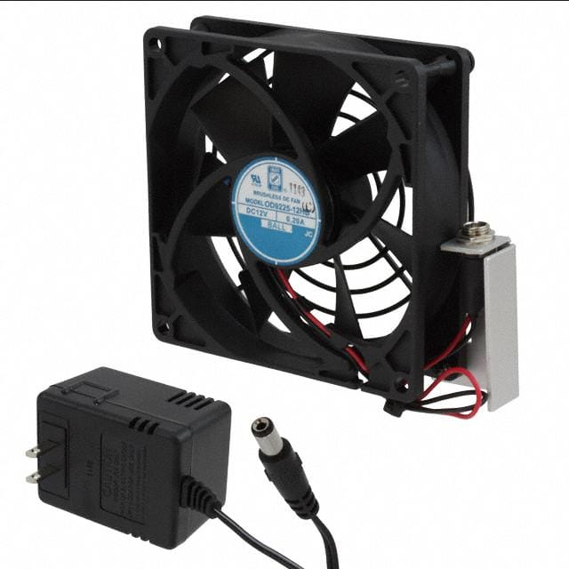 Orion Fans 1053-1470-ND