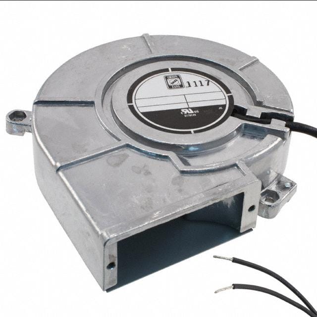 Orion Fans 1053-OAB800AN-22-1WB-ND