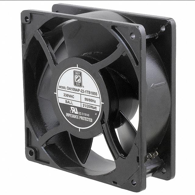 Orion Fans 1053-1512-ND