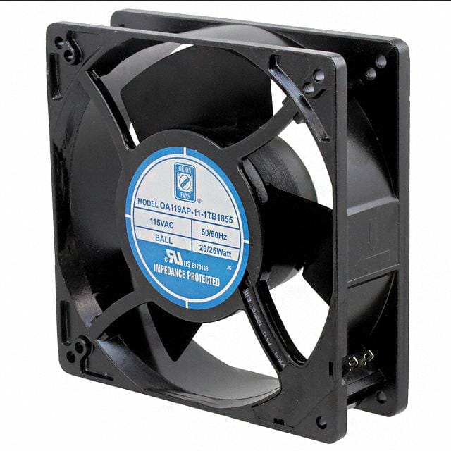 Orion Fans 1053-1514-ND