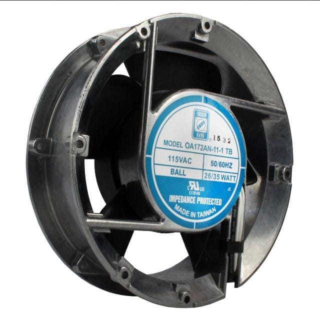 Orion Fans 1053-1481-ND