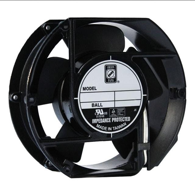 Orion Fans 1053-1038-ND