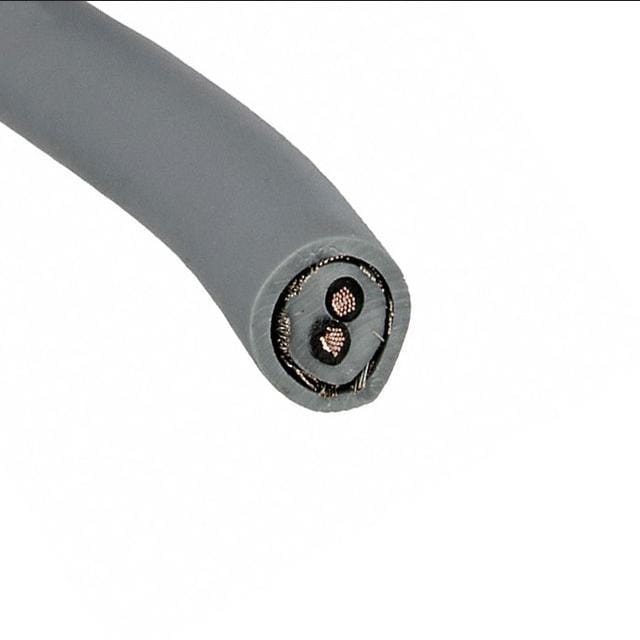 Alpha Wire 470027YYGE432-300-ND