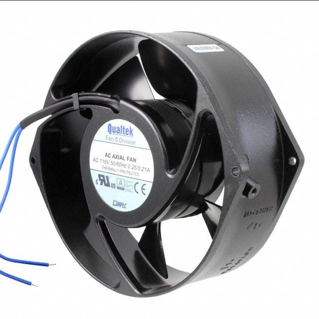 Qualtek Q867-ND