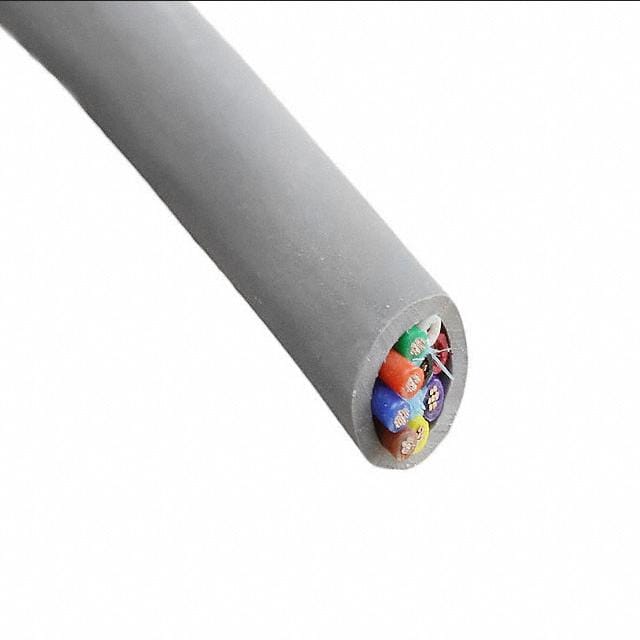 Alpha Wire 1896/9CSL001-ND