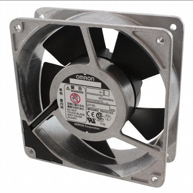 Omron Electronics Inc-EMC Div Z11649-ND