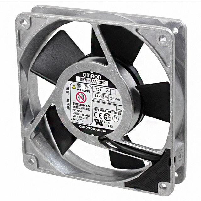 Omron Electronics Inc-EMC Div Z11648-ND