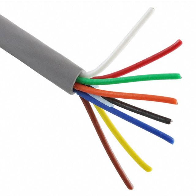Alpha Wire 1896/8CSL002-ND