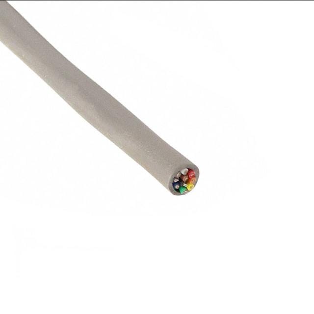 Alpha Wire M38910SL001-ND