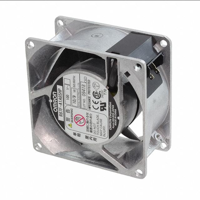 Omron Electronics Inc-EMC Div Z12360-ND