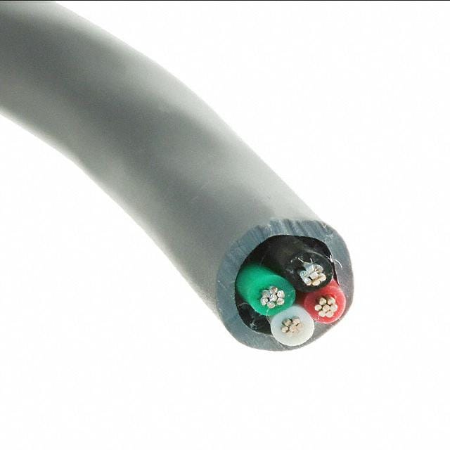 Alpha Wire M5362SL001-ND