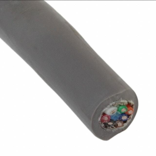 Alpha Wire 1827CSL001-ND