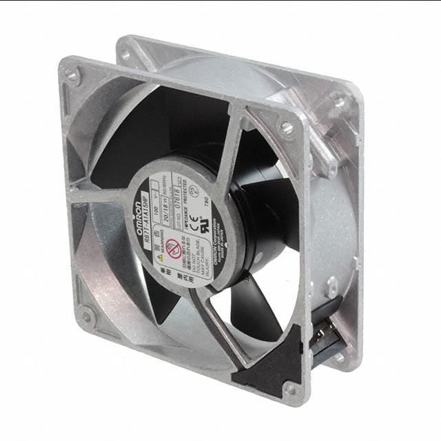 Omron Electronics Inc-EMC Div Z12367-ND,2266-R87T-A1A15HP-ND